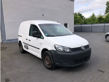 Xe van nhỏ gọn VOLKSWAGEN Caddy 1.6