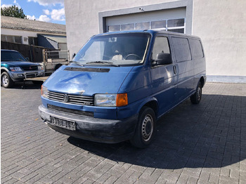Xe van nhỏ gọn VOLKSWAGEN Transporter T4