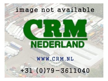 Sơ mi rơ moóc đông lạnh gray&adams KOELVRIES SL300 2-AS: hình 1