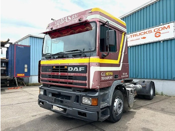 Xe đầu kéo DAF 95 360
