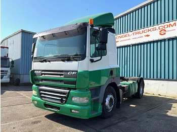Xe đầu kéo DAF CF 85 380