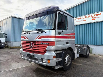 Xe đầu kéo MERCEDES-BENZ Actros 1843