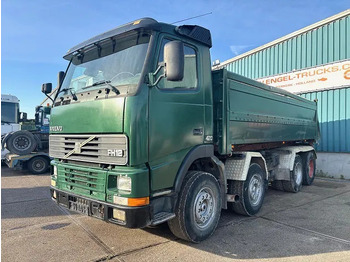 Xe ben VOLVO FH12 420