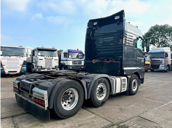 Cho thuê MAN TGX 26.480BLS XLX 6x2 (ZF16 MANUAL GEARBOX / EURO 5 / SLIDING FIFTH WHEEL / LIFT-AXLE / STEERING AXLE / AIRCONDITIONING) MAN TGX 26.480BLS XLX 6x2 (ZF16 MANUAL GEARBOX / EURO 5 / SLIDING FIFTH WHEEL / LIFT-AXLE / STEERING AXLE / AIRCONDITIONING): hình 3