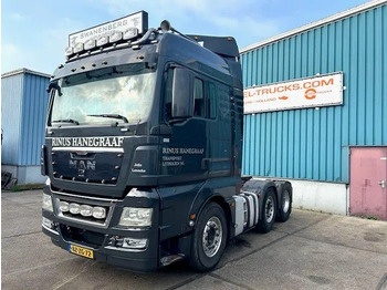 Cho thuê MAN TGX 26.480BLS XLX 6x2 (ZF16 MANUAL GEARBOX / EURO 5 / SLIDING FIFTH WHEEL / LIFT-AXLE / STEERING AXLE / AIRCONDITIONING) MAN TGX 26.480BLS XLX 6x2 (ZF16 MANUAL GEARBOX / EURO 5 / SLIDING FIFTH WHEEL / LIFT-AXLE / STEERING AXLE / AIRCONDITIONING): hình 1