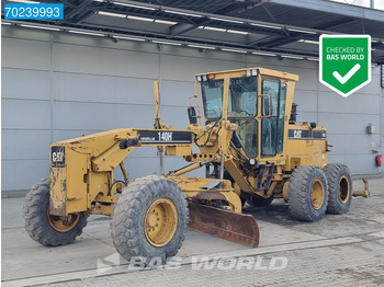 Máy san CATERPILLAR 140H