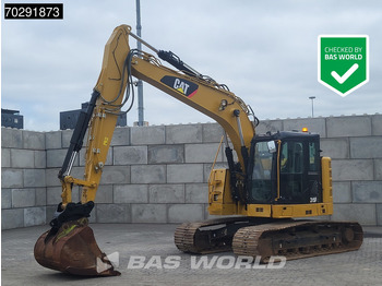 Máy xúc bánh xích CATERPILLAR 315FL