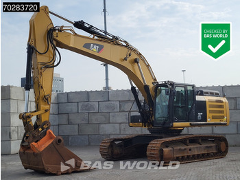 Máy xúc bánh xích CATERPILLAR 336EL