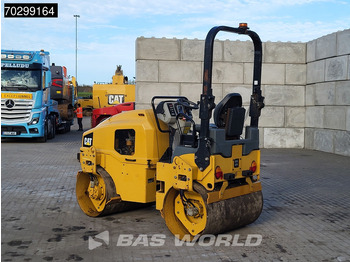 Máy lăn Caterpillar CB2.7: hình 2 Máy lăn Caterpillar CB2.7: hình 2