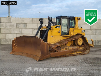 Máy ủi CATERPILLAR D6T