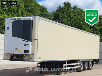 Sơ mi rơ moóc đông lạnh CHEREAU