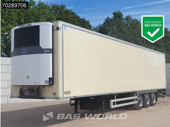 Sơ mi rơ moóc đông lạnh CHEREAU
