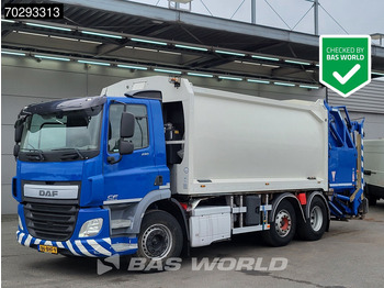 Xe tải chở rác DAF CF 290