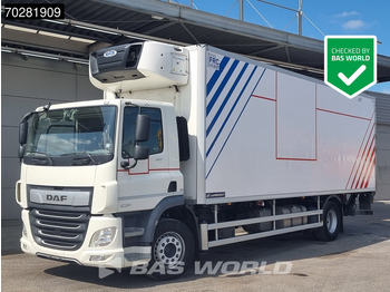 Xe tải đông lạnh DAF CF