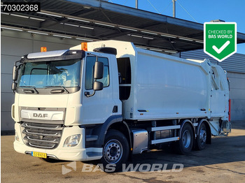 Cho thuê DAF CF 300 6X2 UNUSED Geesinknorba GPM IV 22H25 Lift+Steering Axle Euro 6 DAF CF 300 6X2 UNUSED Geesinknorba GPM IV 22H25 Lift+Steering Axle Euro 6: hình 1