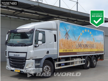 Xe tải hộp DAF CF 330