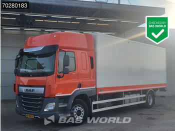 Xe tải hộp DAF CF 370