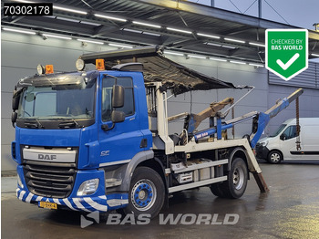 Xe tải chở thùng nhỏ DAF CF 400