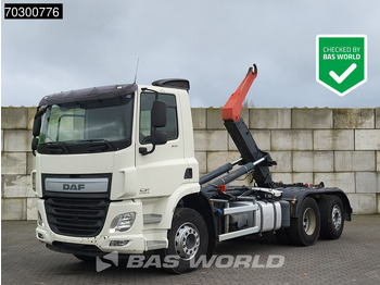 Xe tải nâng móc DAF CF 440