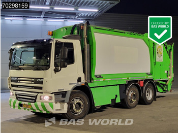 Xe tải chở rác DAF CF 75 250