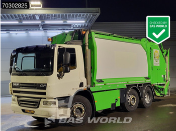 Xe tải chở rác DAF CF 75 250