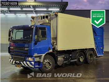 Xe tải chở rác DAF CF 75 250