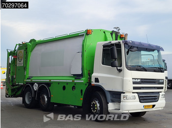 Cho thuê DAF CF75 6X2 NL-Truck Geesinknorba GPM III 20H25 Steering-Axle Euro 5 DAF CF75 6X2 NL-Truck Geesinknorba GPM III 20H25 Steering-Axle Euro 5: hình 3