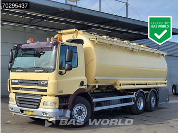 Xe bồn DAF CF 85 360