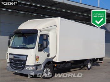 Xe tải hộp DAF LF 230
