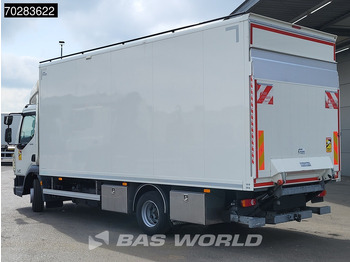 Xe tải hộp DAF LF 230 4X2 LOW Mileage! 1500kg Ladebordwand Automatic ACC Euro 6: hình 2