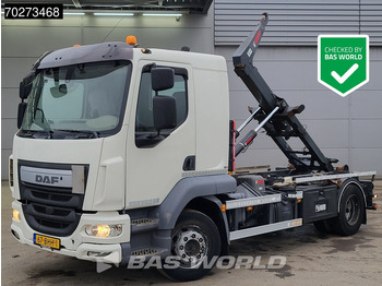 Xe tải nâng móc DAF LF 280