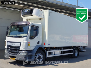 Xe tải đông lạnh DAF LF 280