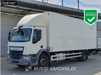 Xe tải hộp DAF LF