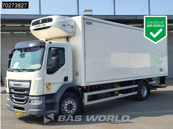 Xe tải đông lạnh DAF LF