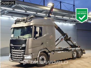 Xe tải nâng móc DAF XG 530