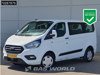 Xe bus mini FORD Transit