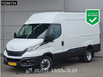 Xe van chở hàng IVECO Daily 35c18