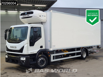 Xe tải đông lạnh IVECO EuroCargo