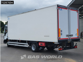 Xe tải đông lạnh Iveco Eurocargo 120LE220 4X2 12tonner Carrier Supra 750 cooler Meat hang Manual Euro 6: hình 2
