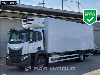 Xe tải đông lạnh IVECO S-WAY