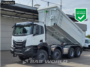 Xe ben IVECO T-WAY