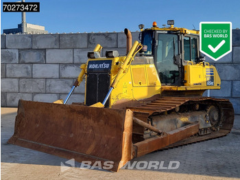 Máy ủi KOMATSU D65PX-18