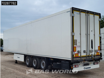 Cho thuê Krone Carrier Vector 1550 ATP / FRC Doppelstock Palettenkasten Liftachse Krone Carrier Vector 1550 ATP / FRC Doppelstock Palettenkasten Liftachse: hình 2 Cho thuê Krone Carrier Vector 1550 ATP / FRC Doppelstock Palettenkasten Liftachse Krone Carrier Vector 1550 ATP / FRC Doppelstock Palettenkasten Liftachse: hình 2