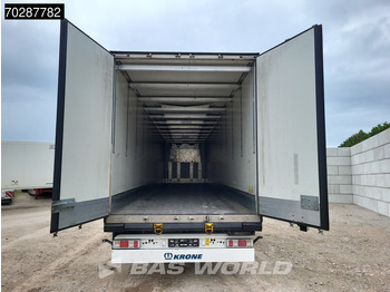 Cho thuê Krone Carrier Vector 1550 ATP / FRC Doppelstock Palettenkasten Liftachse Krone Carrier Vector 1550 ATP / FRC Doppelstock Palettenkasten Liftachse: hình 3 Cho thuê Krone Carrier Vector 1550 ATP / FRC Doppelstock Palettenkasten Liftachse Krone Carrier Vector 1550 ATP / FRC Doppelstock Palettenkasten Liftachse: hình 3