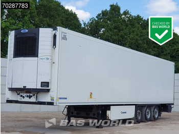 Sơ mi rơ moóc đông lạnh KRONE SD