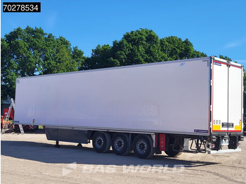 Sơ mi rơ moóc đông lạnh LAMBERET Carrier Vector 1550 3 axles Liftachse: hình 2