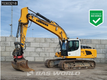 Máy xúc bánh xích LIEBHERR R 926