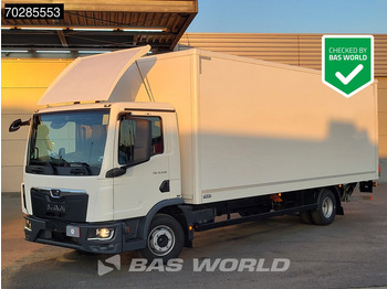 Xe tải hộp MAN TGL 12.250