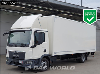 Xe tải hộp MAN TGL 12.250