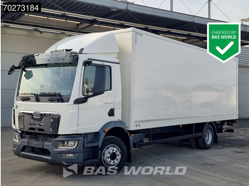 Xe tải hộp MAN TGM 15.290